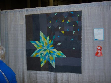 Quiltcon 2015 - Modern Traditionalism