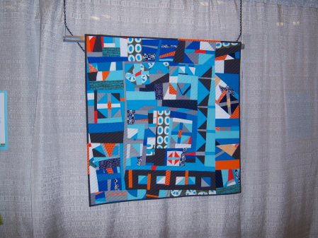 Quiltcon 2015 - Group Or Bee Quilts